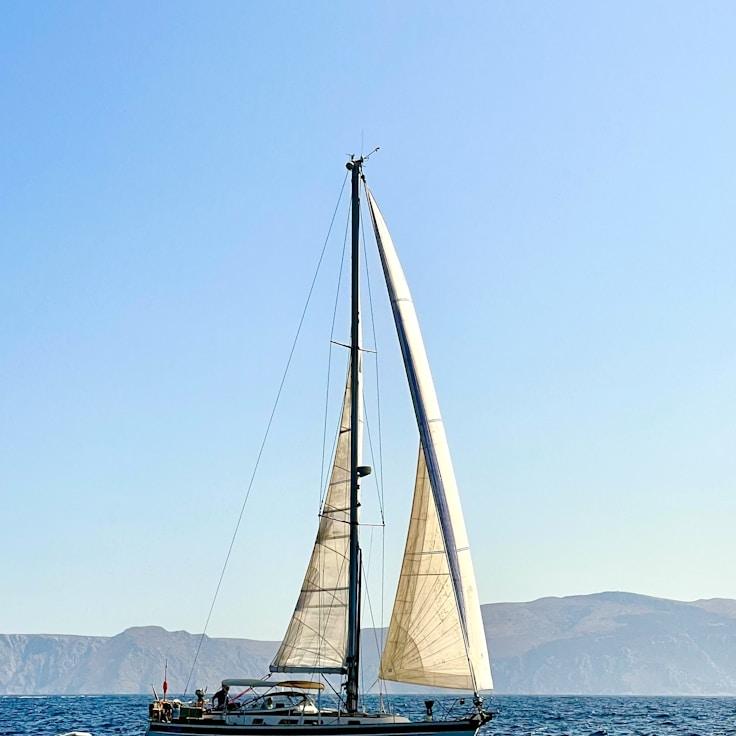 Sunset cruise experience